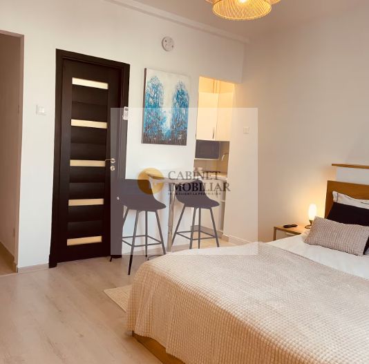 Garoniera | Spitalul Coltea- Universitate  | Pretabil Airbnb - Poză 3