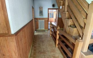 Casâ de Vânzare- Josenii Bârgăului, comuna Mureșenii Bârgăului-102.000 euro - Poză 4