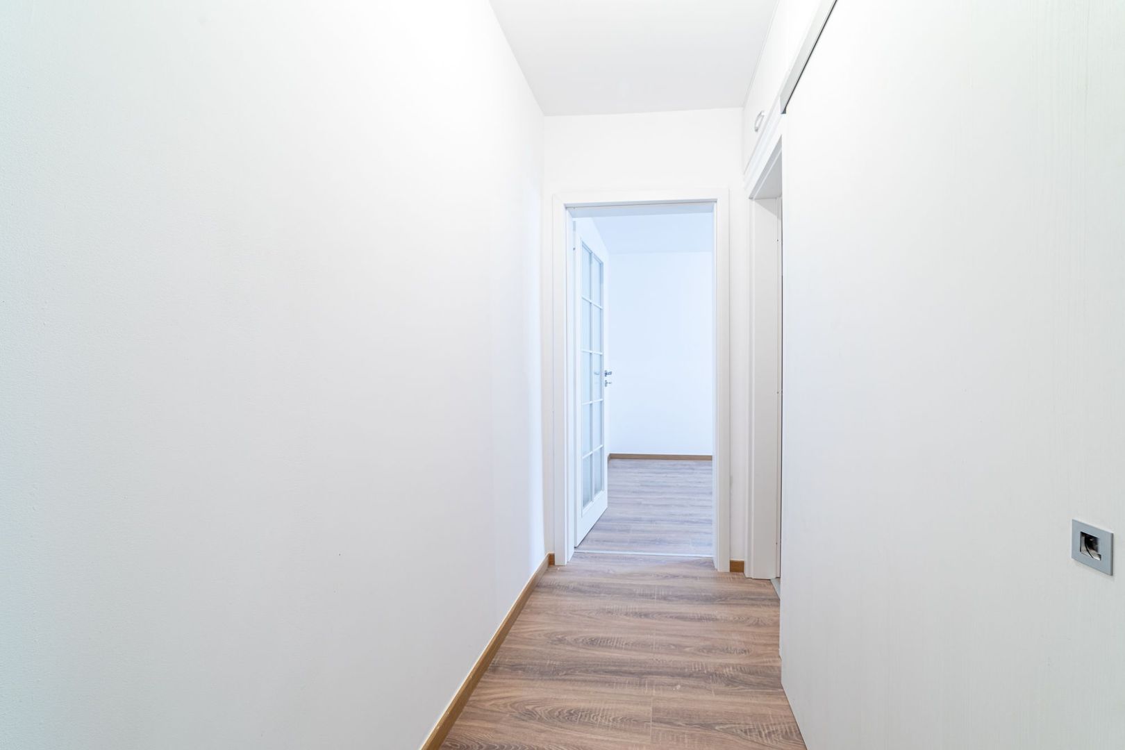 REZERVAT! Apartament recent renovat, Aradul Nou, zona Gării - Poză 3