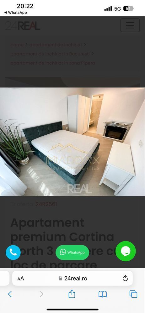 Apartament de inchiriat 3 camere***   PREMIUM - Poză 6