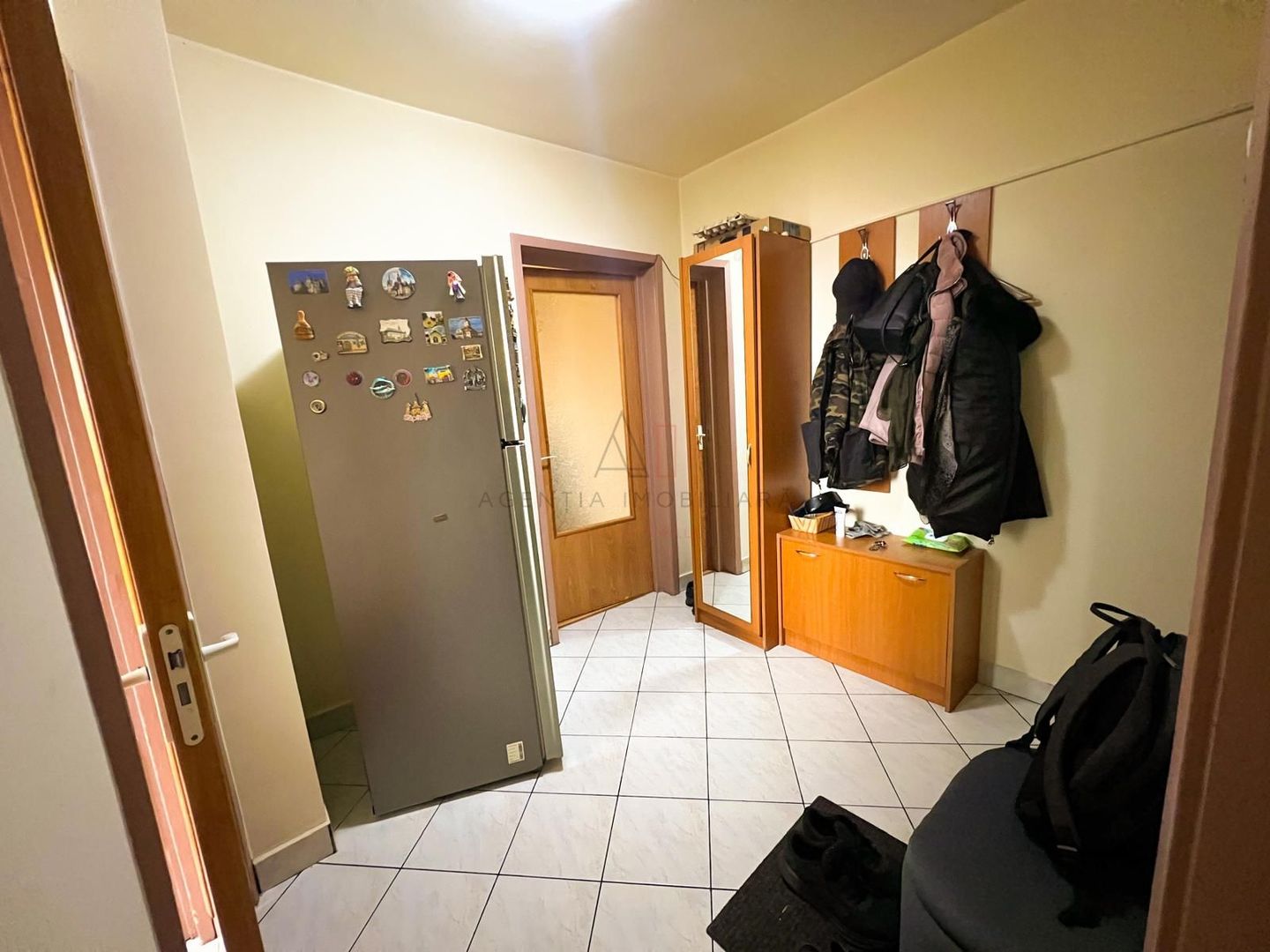 3 camere Gorjului Metrou Balcon - Poză 6