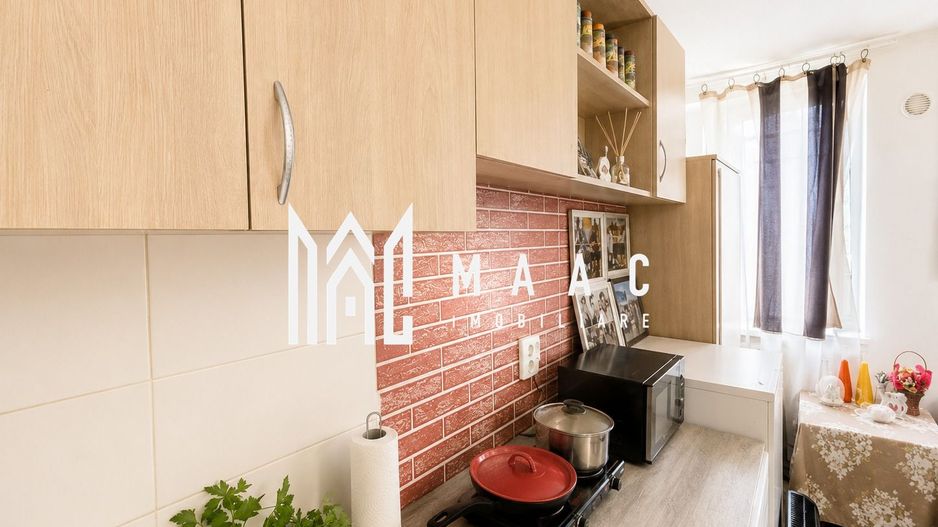 Garsoniera | Etaj 2 | 12 MPU | Investitie | Hipodrom 1 - Poză 2