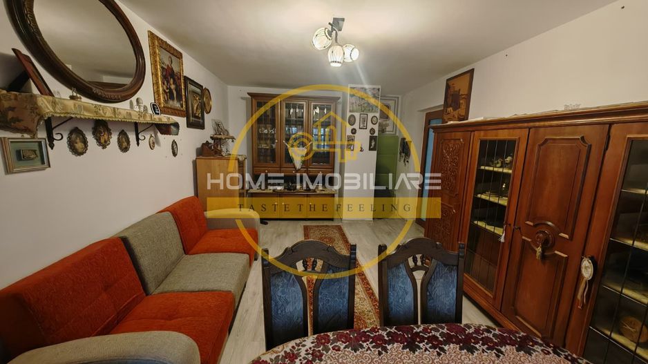 Apartament cu 4 camere / 90mp / zona Dacia - Poză 4