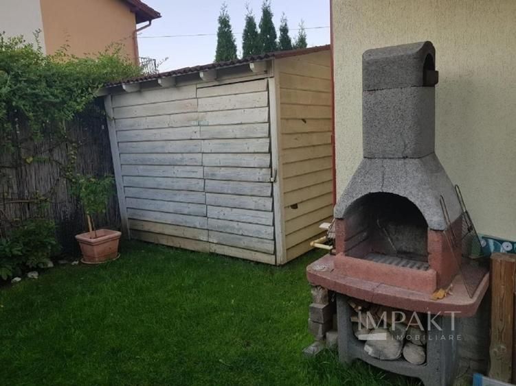 Locuinta de Familie in Zona Exclusivista – Duplex Andrei Muresanu Nord - Poză 20