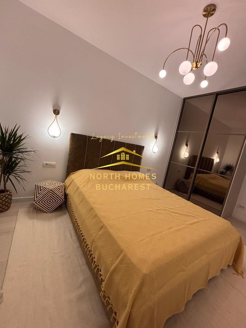 Apartament de vanzare -2 camere -WIN HERASTRAU - Poză 7