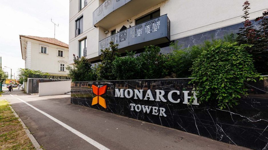 Apartament modern bloc nou, Tache Ionescu langa ISHO, Comision 0 - Poză 34