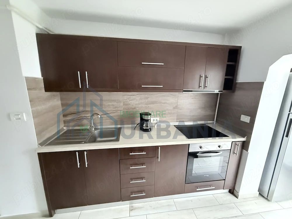 Spațiu birouri / Apartament 2 camere de închiriat, strada Conductelor, Iași – zona Tribunal - Poză 6