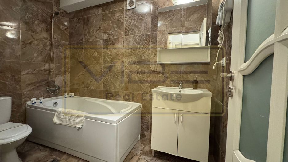 Apartament 1 camera TIP STUDIO  zona Tudor Office Center - Parc Oancea - Poză 10