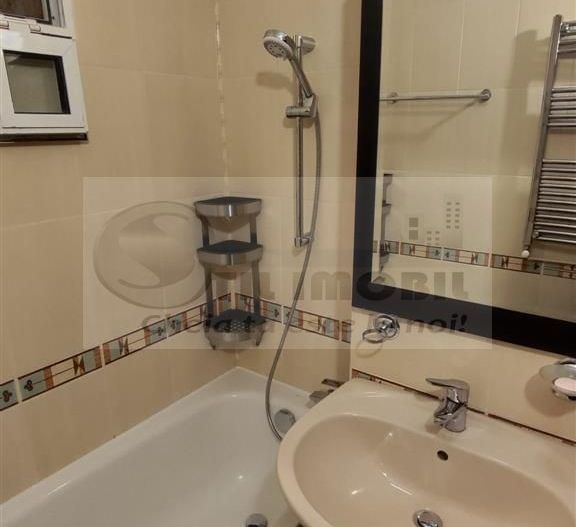 Apartament 3 camere complet renovat și mobilat, 72 mp, cartier Dacia - Poză 12