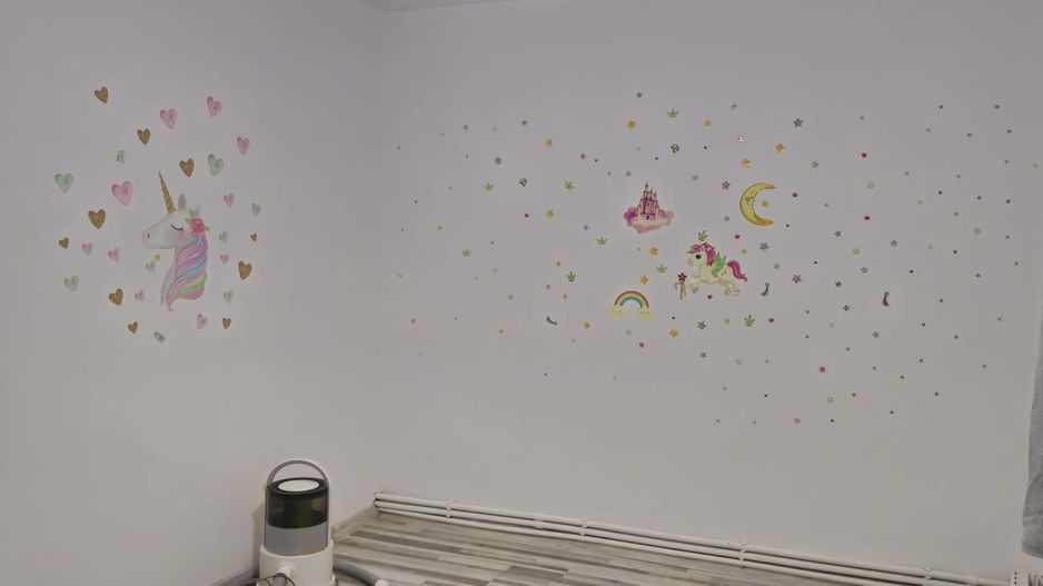 De inchiriat – Apartament 3 camere, 85 mp, partial mobilat - Poză 10