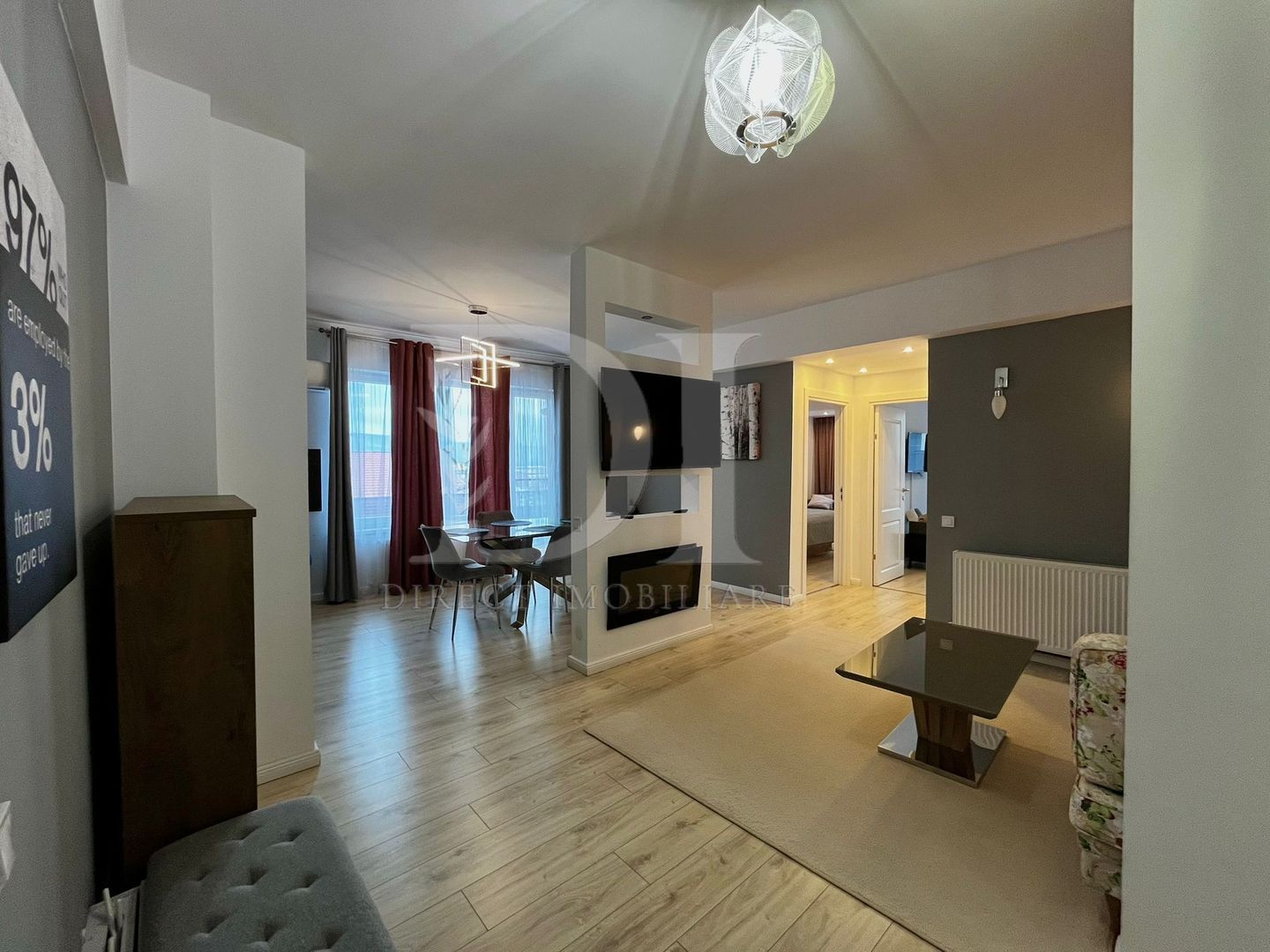 Apartament la cheie / ideal pentru locuinta sau investitie - Poză 11