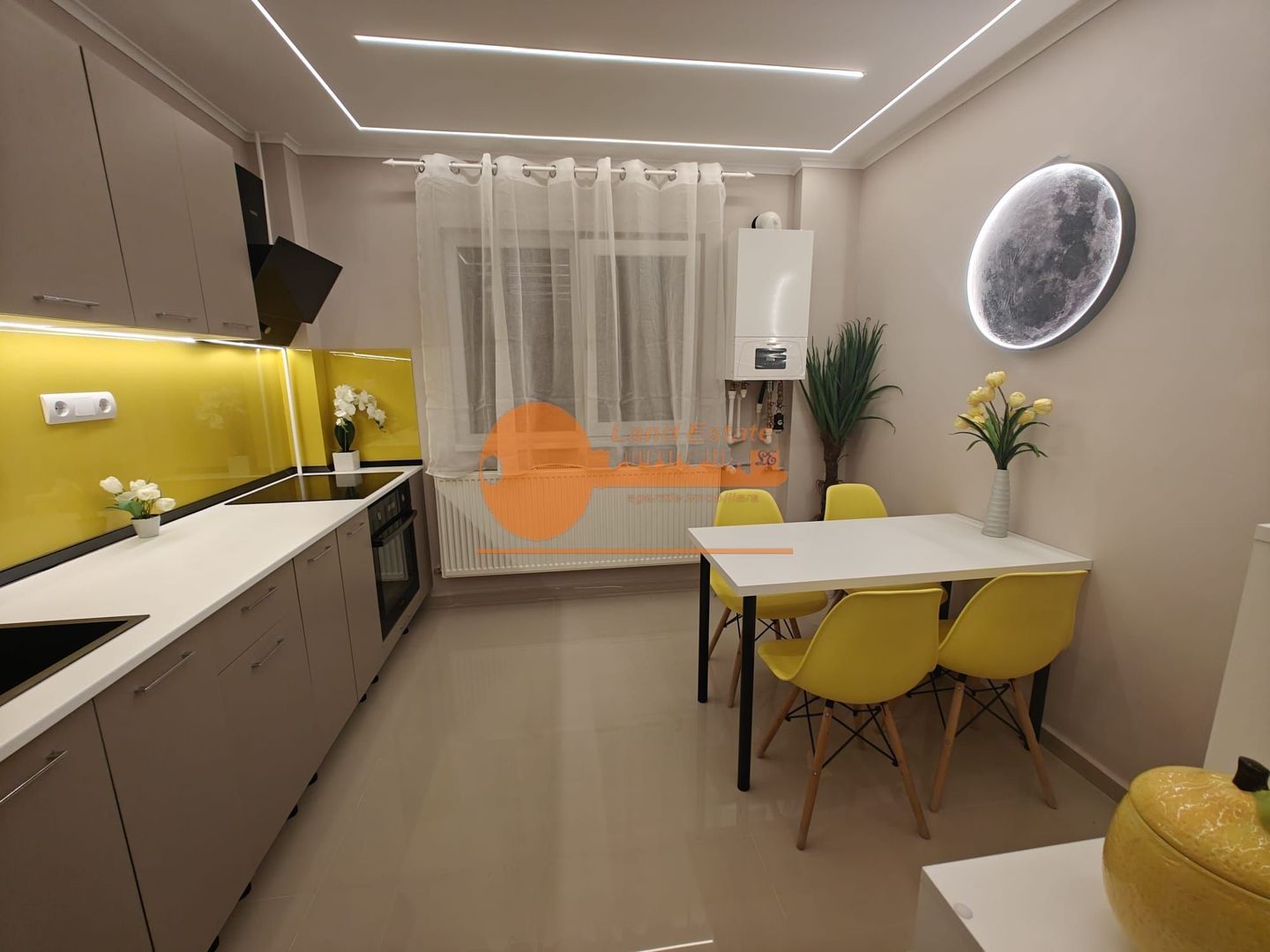 2 camere la 15 min de Metrou Iancului - Poză 4