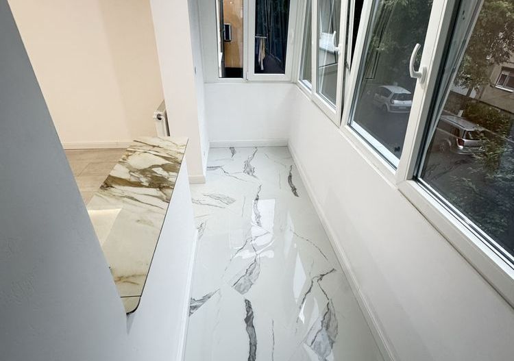 BRASADAS vinde ap 2 cam in Micro 16 etaj 1/4. - Poză 8