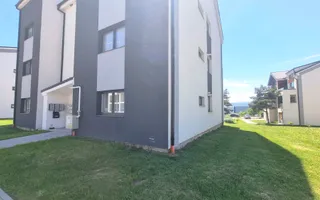 APARTAMENT TIP STUDIO PARTER | VILĂ CU DESIGN MODERN ÎN DA VINCI HOMES - Poză 14
