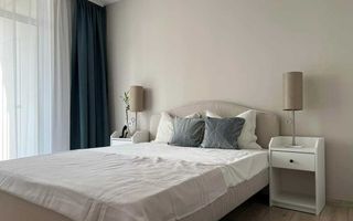 Ofer spre inchiriere apartament 2 camere ,cartier Unirii AMA Residence - Poză 4