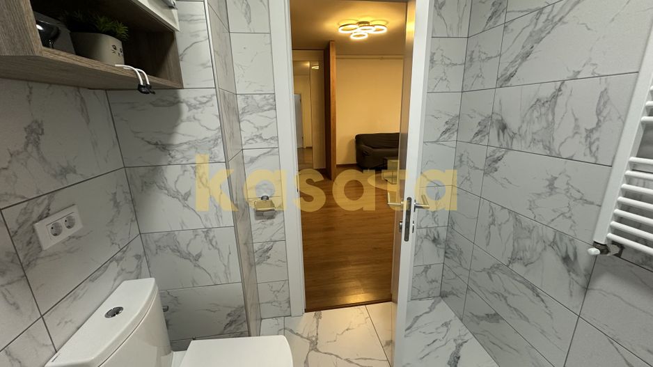 Apartament 2 Camere | Parcare subterana | Bloc Nou | Etaj Intermediar - Poză 19