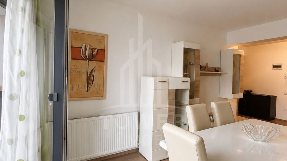 Apartament de închiriat – 3 camere, 2 băi, 72 mp - Poză 4