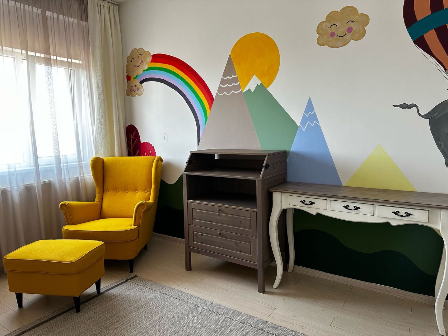 Apartament spatios si luminos | Militari Residence - Tineretului 13 - Poză 5