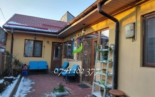 🏡 De vânzare – Casă modernă în Galați, zona Cernat - Poză 1