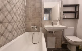 Apartament cu 2 camere - 3 min Metrou Piata Unirii - Poză 4
