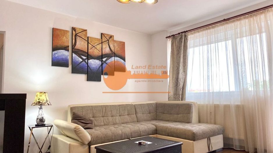 Apartament 3 camere –  Mobilat & utilat complet - Crangasi - Poză 2