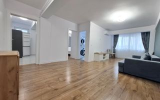 Apartament 2 camere, mobilat modern, Cug Pepiniera, bloc 2023, etaj 2 - Poză 5