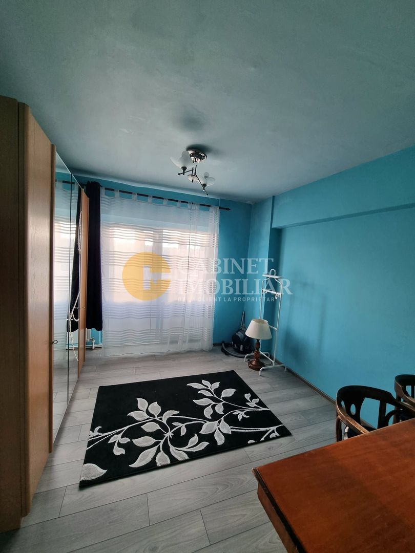 Apartament 4 camere – Rond Vechi, 97 mp, luminos și spațios - Poză 4