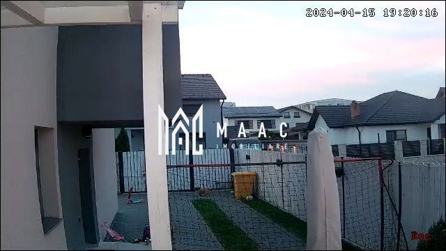 Casa superba | Selimbar Sibiu | 210 MPU - Poză 8