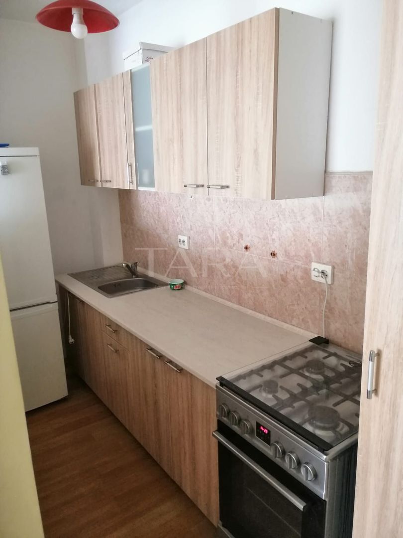 Apartament 2 camere, Floresti, zona Porii - Poză 1