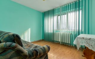Apartament 3 camere, două băi - Str. Bogdan Dragoș - Poză 5