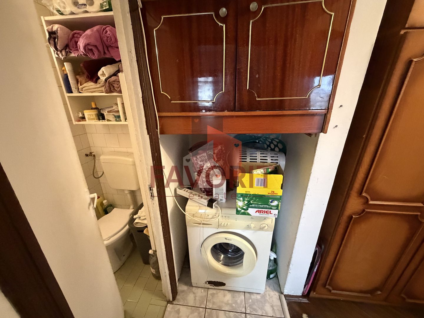 Decomandat. La 2 pasi de Shopping City. 2 bai - Poză 15