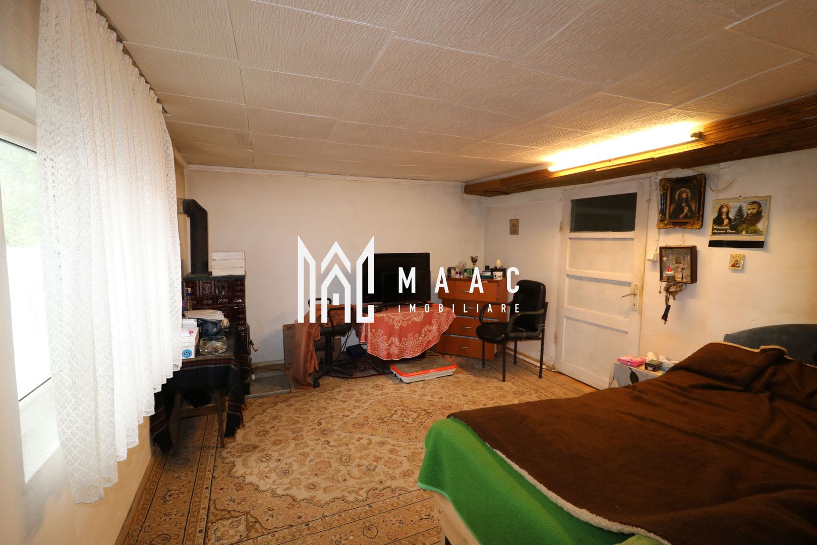 Casa individuala  | Teren 233 mp | Tocile - Poză 3