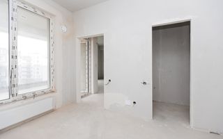 Vânzare, apartament, 3 camere, Bulevardul Europei, Botanica. - Poză 5