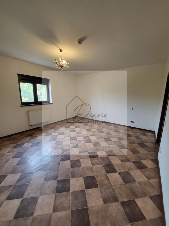 Vila Tunari zona centrala I Parc - Primarie I 6 camere - Poză 12