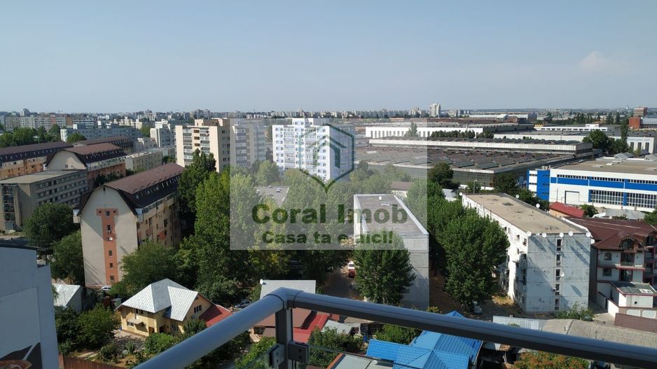 Vanzare 2 camere, Titan,  Rasarit de Soare! - Poză 14