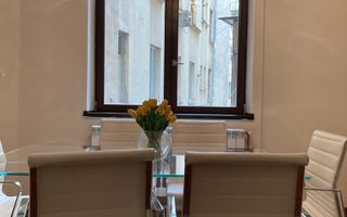 Spatiu birouri mobilat | 5 camere | Calea Victoriei - Poză 9