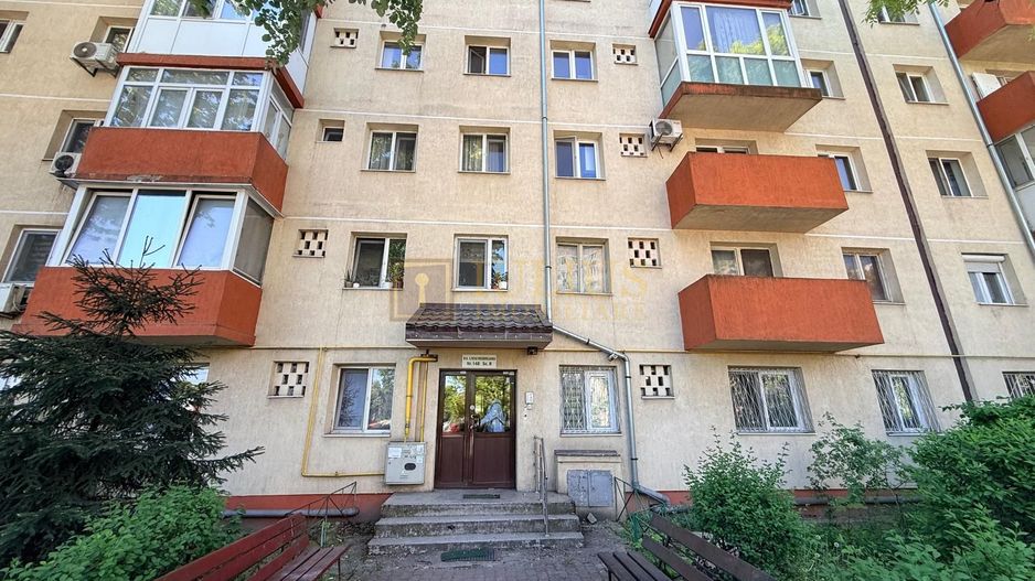2 camere| vis a vis de Spitalul Judetean| centrala proprie| - Poză 15