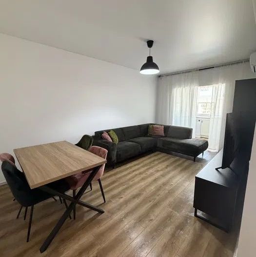 AP. 2 CAMERE- SALAJ, CENTRALA,PARCARE, BLOC NOU, MASINA DE SPALAT VASE - Poză 2