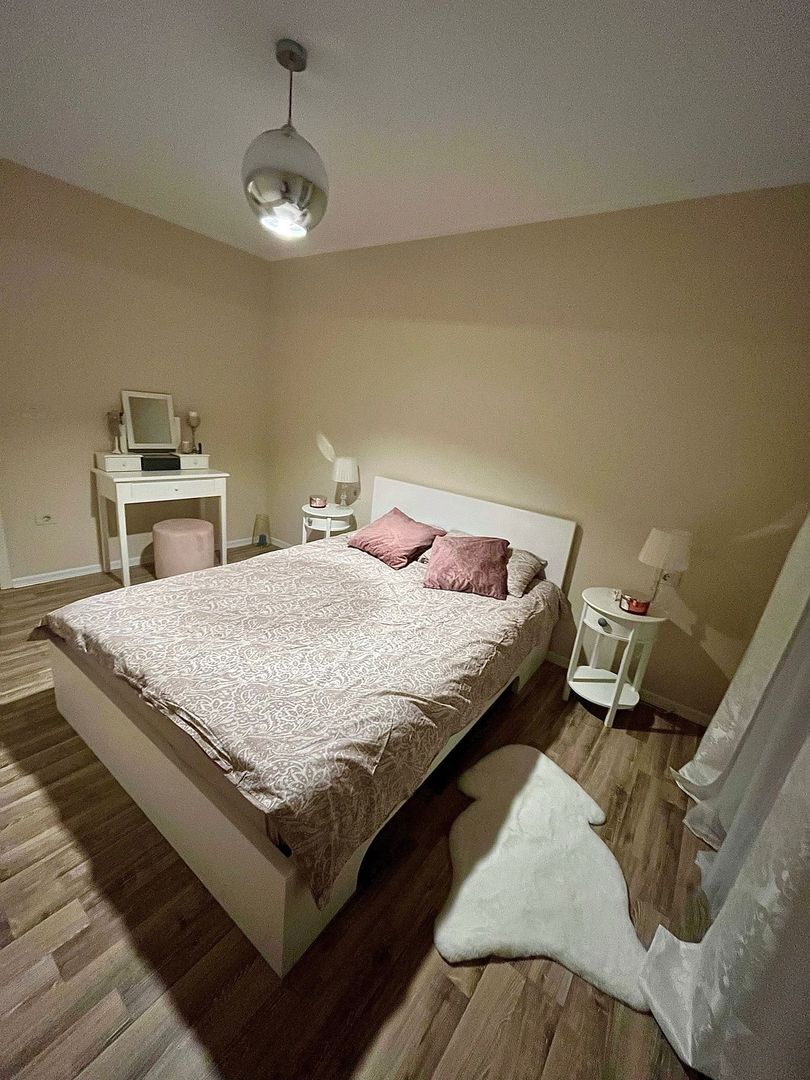 COMISION 0% | Duplex de Vanzare | 4 Camere | Mobilat |  Urseni - Poză 4