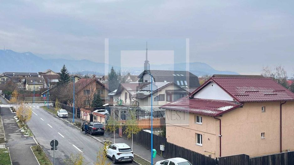 Apartament 2 camere decomandat - zona Tractorul - Poză 7