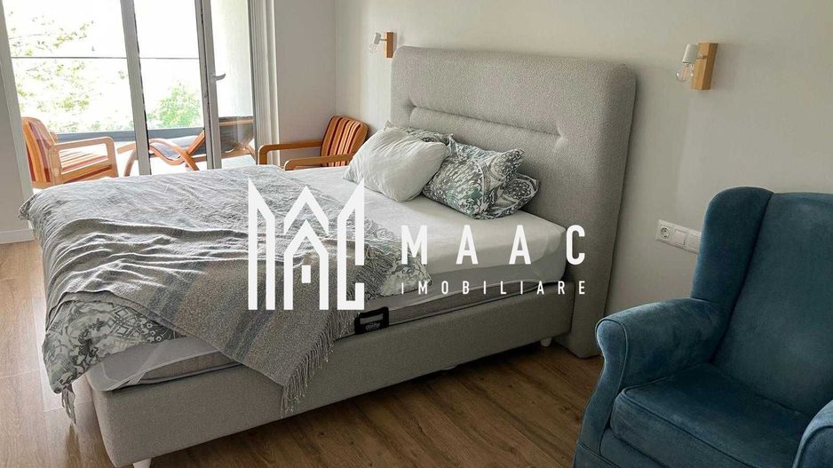 Apartament 2 camere | Decomandat | Etaj 1 | Balcon | DaVinci - Poză 1