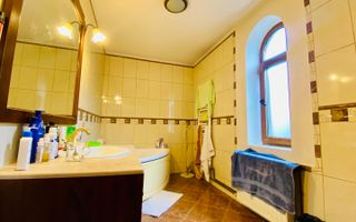 Casa cu teren de 1612 mp | Popesti-Leordeni - Poză 11