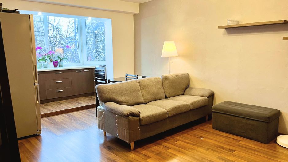 Apartament 2 camere decomandat, mobilat & utilat – Bd. Ștefan cel Mare - Poză 3