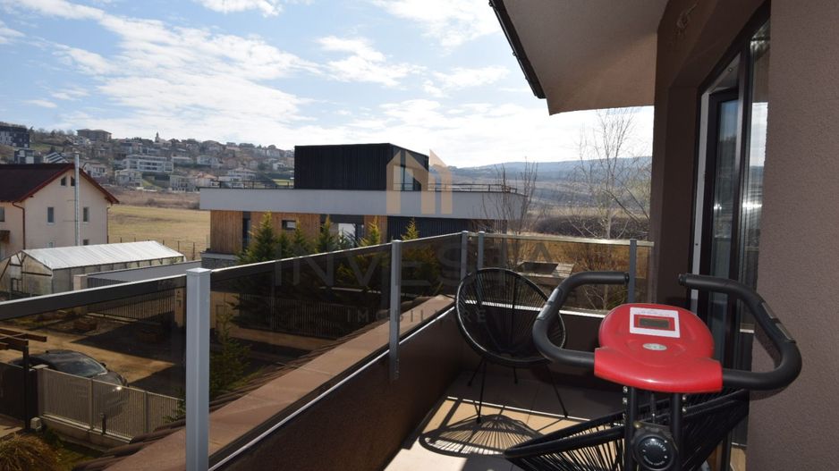 Duplex premium/Cartier Borhanci - Poză 11