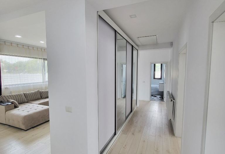 Casă mobilată Balotesti | Tunari - Poză 15