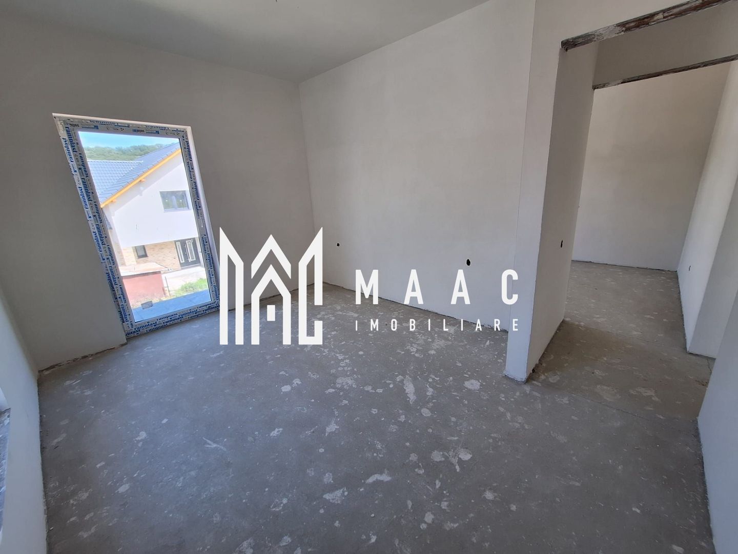 Casa individuala | Teren 338 mp | Talmaciu - Poză 3