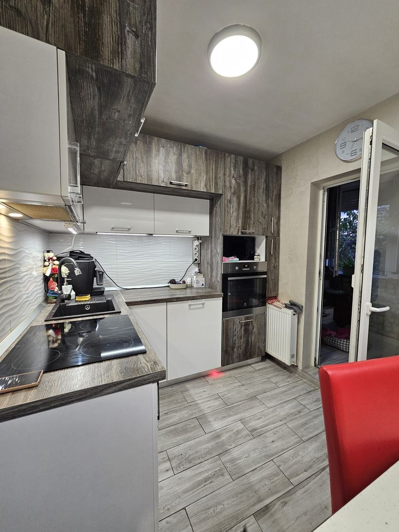 Apartament PB et3 Rogerius Oradea - Poză 6