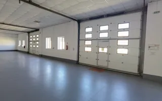 Proprietate industriala  la 35 km de TM - Poză 18