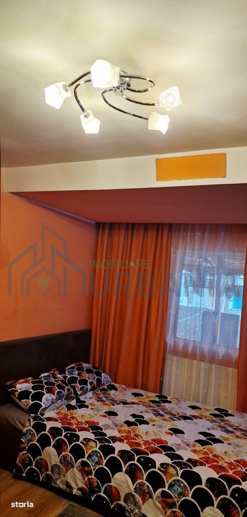 Apartament confort 1A Baza3 Complet Mobilat si Utilat, Boxa si Terasa - Poză 2
