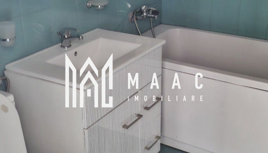 Apartament 2 camere de închiriat | 75 MPU | Calea Cisnadiei - Poză 7